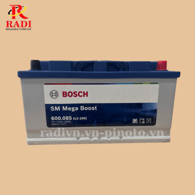 BOSCH 600.085 (L5-100)