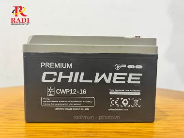 CHILWEE CWP12-16 (12V-16AH)