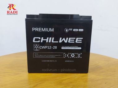 CHILWEE CWP12-28 (12V-28AH)