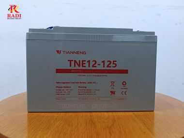 TIANNENG TNE12-125 (12V-125AH)