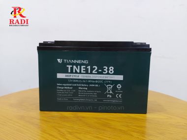 TIANNENG TNE12-38 (12V-38AH)