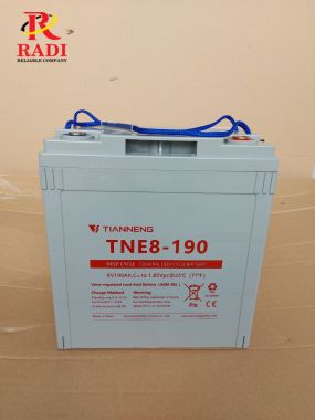 TIANNENG TNE8-190 (8V-190AH)