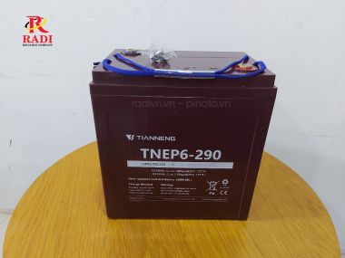 TIANNENG TNEP6-290 (6V-290AH)