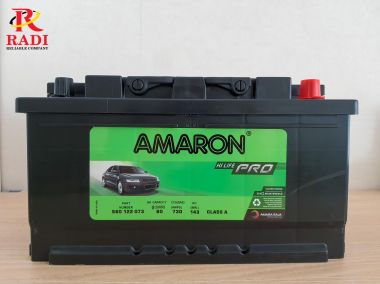 AMARON DIN80 (580122073)