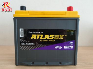 ATLASBX 95D23L
