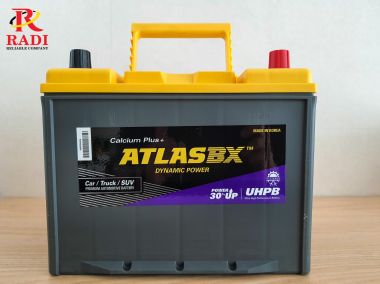 ATLASBX 115D26L