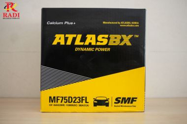 ATLASBX 75D23L