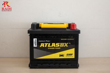 ATLASBX DIN45 (54321)