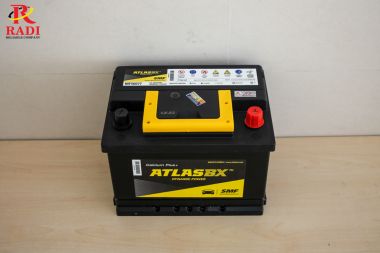 ATLASBX DIN60 (56077)