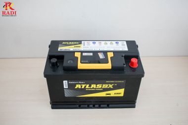 ATLASBX DIN80 (58043)