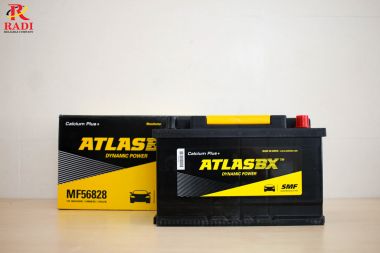ATLASBX DIN68 (56828)