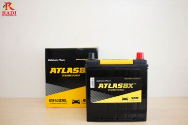 ATLASBX 50D20L