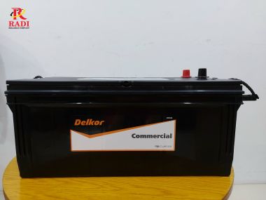 Delkor N200 (210H52L)