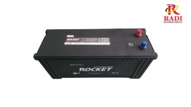 ROCKET N120 (12V-120AH)