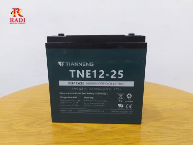 Tianneng TNE12-25
