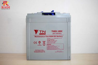 TIANNENG TNE8-180C (8V-180AH)