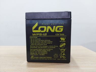 LONG WP5-12 (12V-5AH)