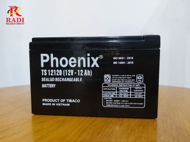 Phoenix TS 12120