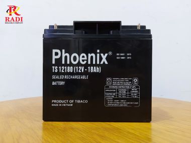 Phoenix TS 12180