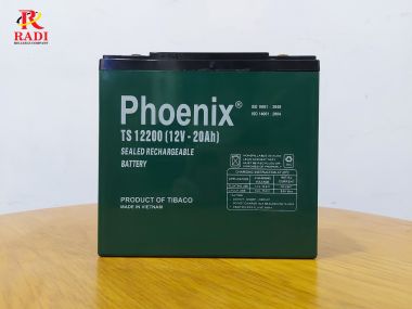 Phoenix TS 12200