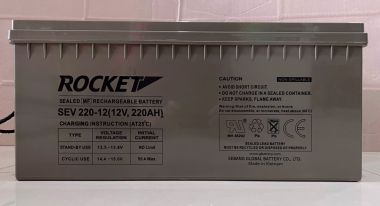 Rocket SEV220-12