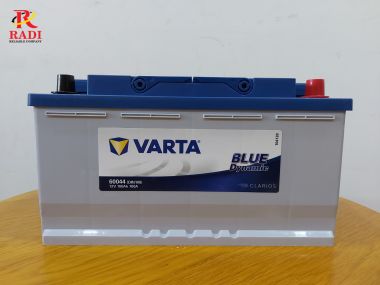 VARTA 60044 (DIN100)