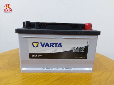 VARTA 56530 (DIN65)