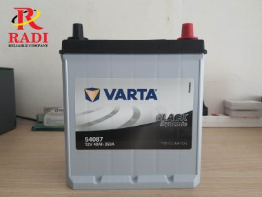 VARTA 54087 (DF40)
