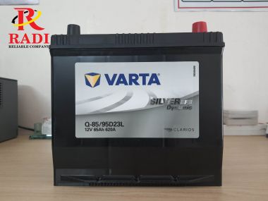 VARTA Q-85/95D23L