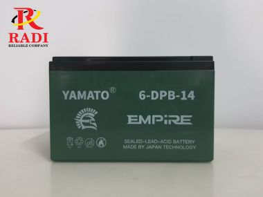 Yamato 6-DPB-14